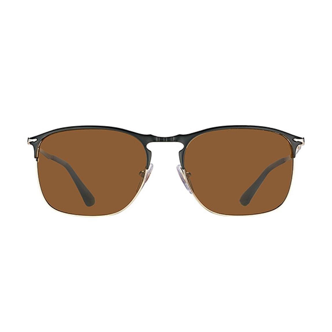 Persol PO 7359S 107057 58 Erkek Güneş Gözlüğü