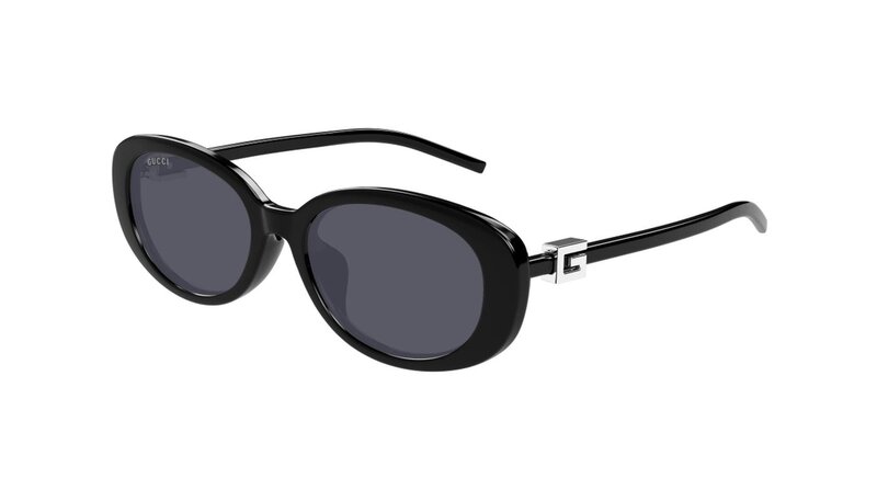 GUCCI GG1684SA 001 55 18 Kadın Güneş Gözlüğü