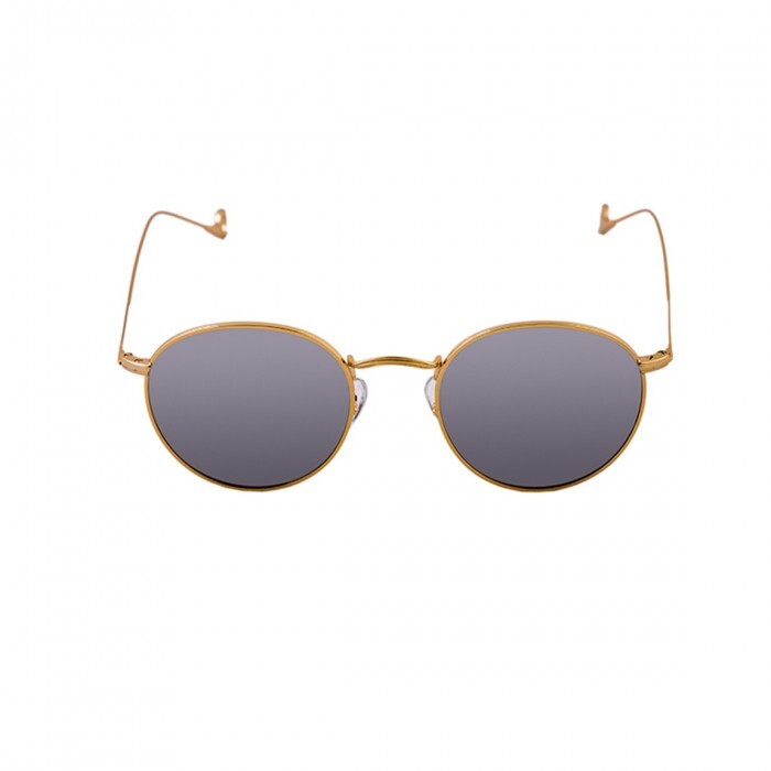 RETRO FLAT 2 C04 Unisex Güneş Gözlüğü