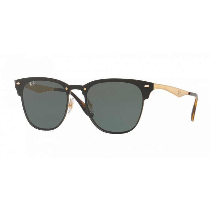 Ray-Ban RB 3576N 043/71 41 Blaze Clubmaster Unisex Güneş Gözlüğü