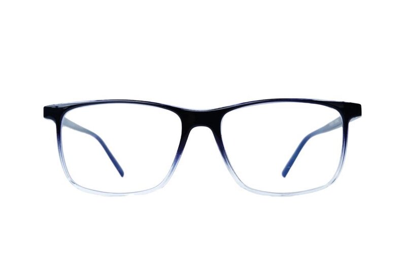 VIALLI VL 251 C1 56-18-140 Unisex Mavi Işık Koruyucu Gözlük