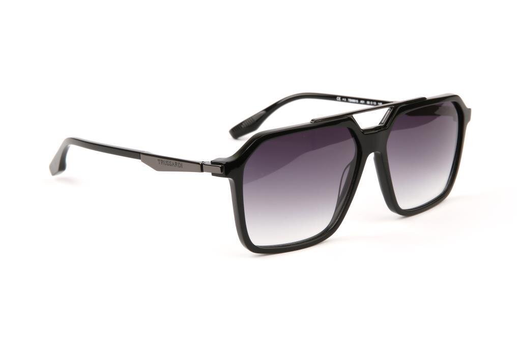 TRUSSARDI TSM9015 A01 59-12-145 Unisex Güneş Gözlüğü