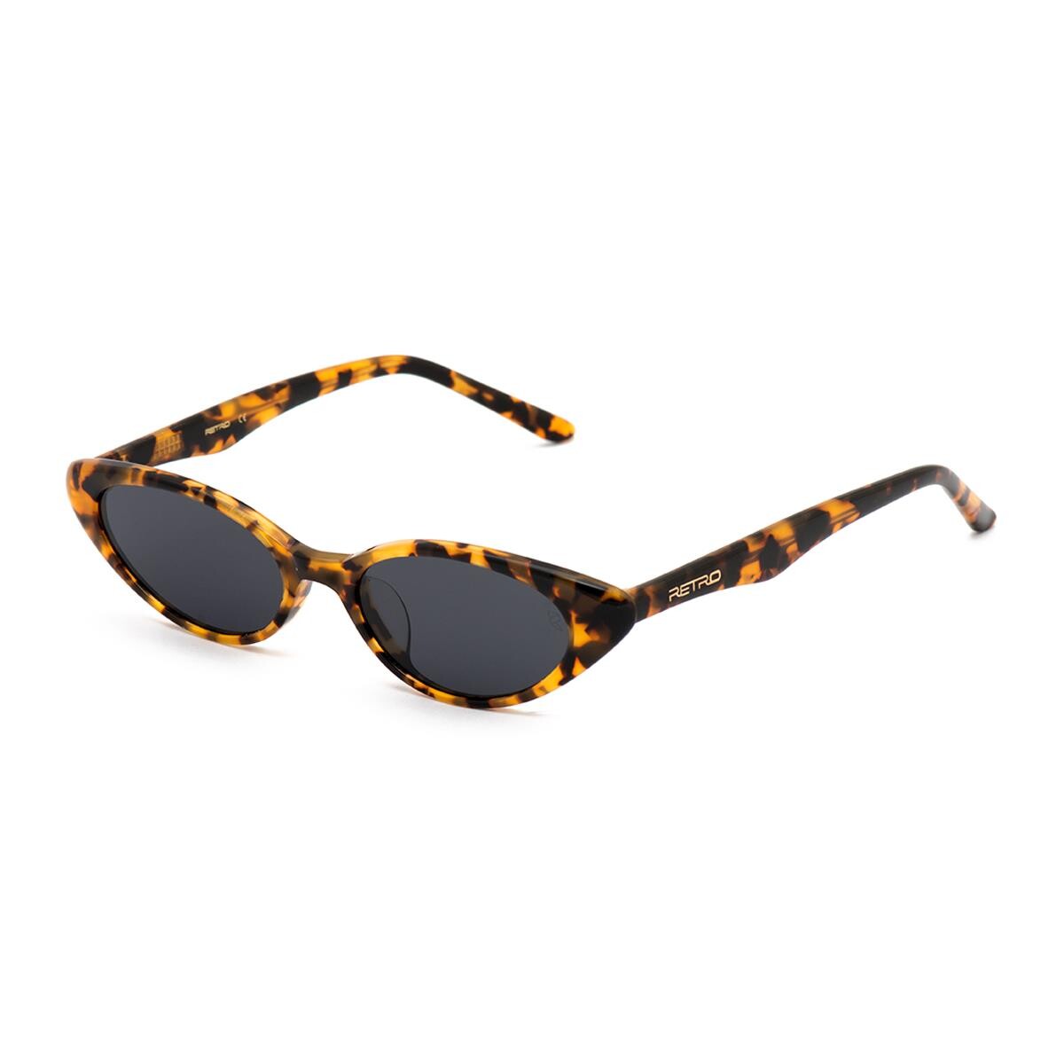 RETRO WILD IX C04 50 Kadın Güneş Gözlüğü