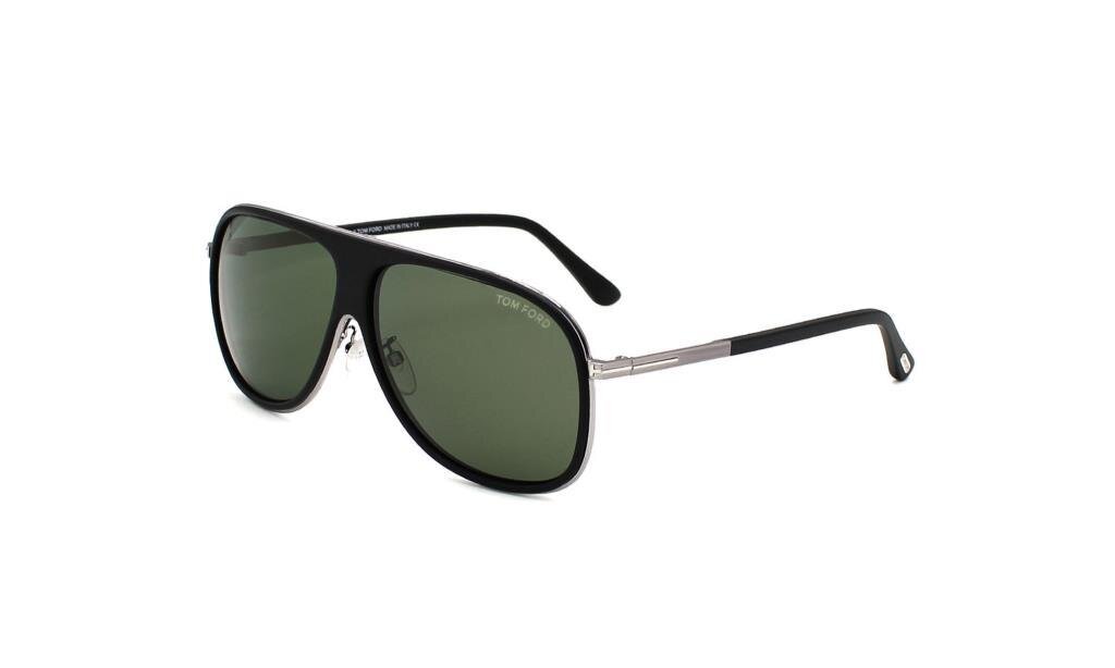 TOM FORD FT0462 02N 62-10-140 Erkek Güneş Gözlüğü