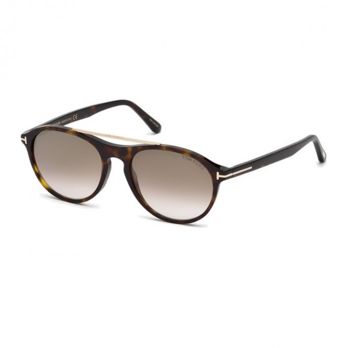 TF 0556 52G 53 Tom Ford Unisex Güneş Gözlüğü