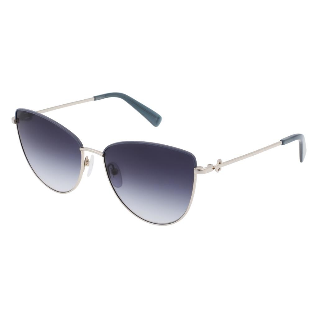 Longchamp LO 152S 732 58 Kadın Güneş Gözlüğü