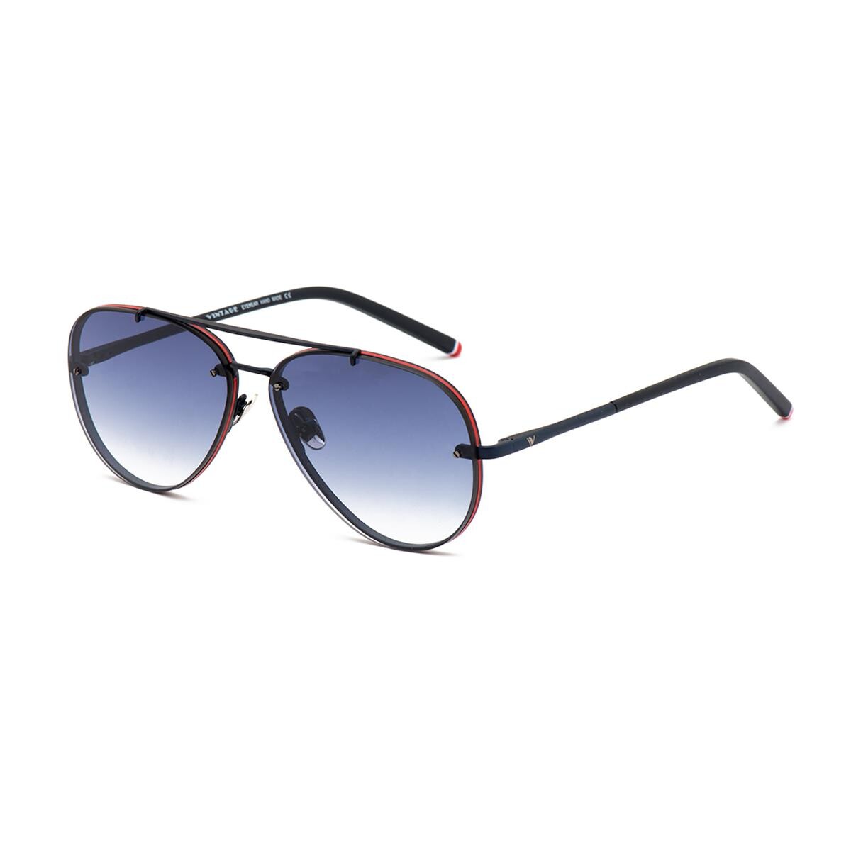 Vintage VTS 0045 C03 59 13 140 Unisex Güneş Gözlüğü