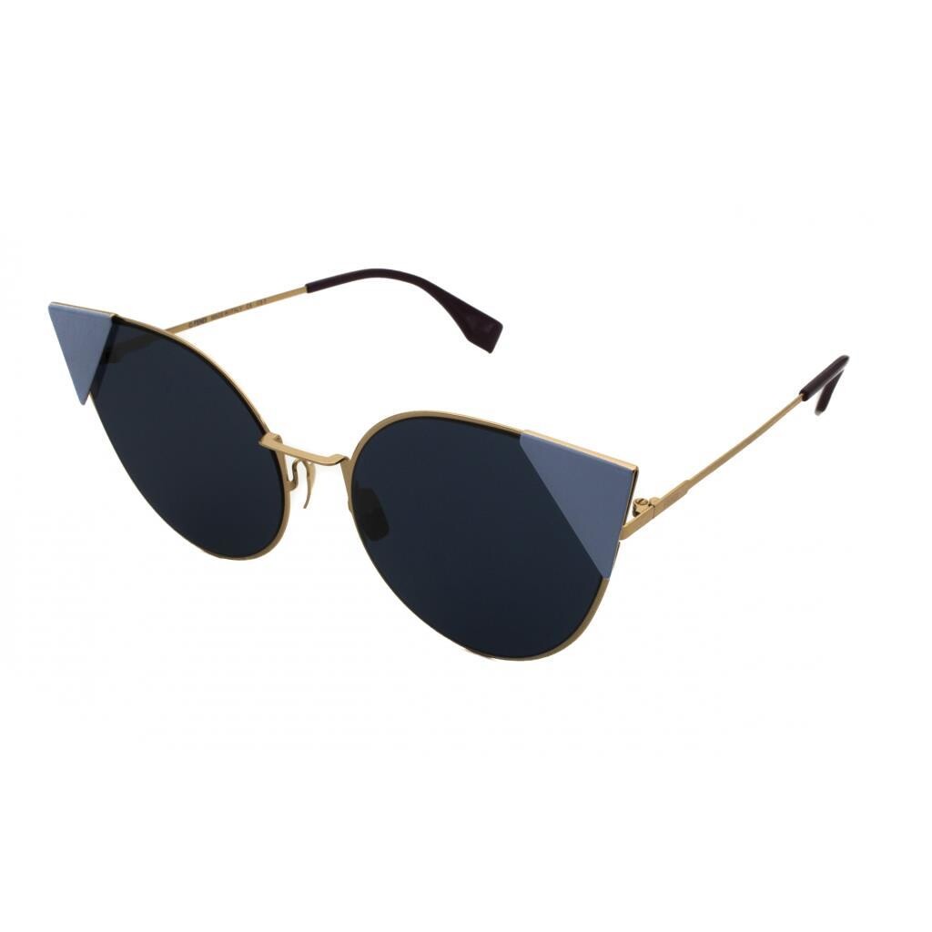 FENDI FF 0190/S 000 57 A9 Kadın Güneş Gözlüğü