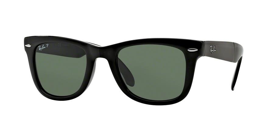 Ray-Ban RB 4105 601/58 50 Unisex Güneş Gözlüğü