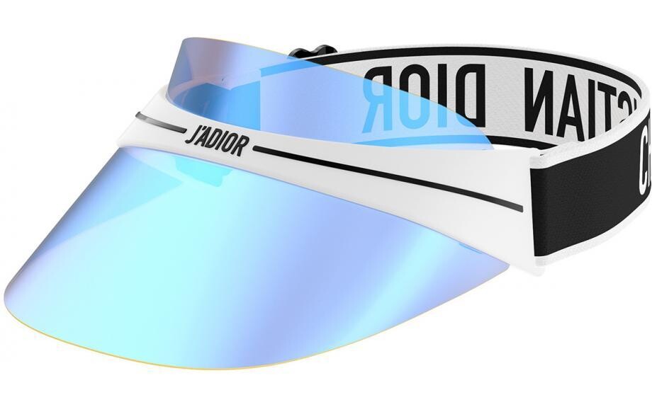 Christian Dior DIORCLUB1 G0Y 00 Visor Kadın Güneş Gözlüğü