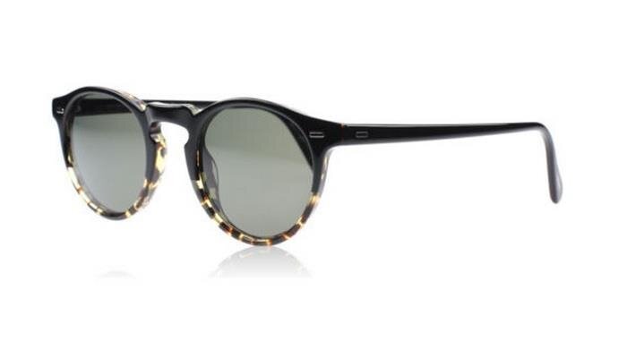 OLIVER PEOPLES OV 5217S 1178P1 50 Erkek Güneş Gözlüğü