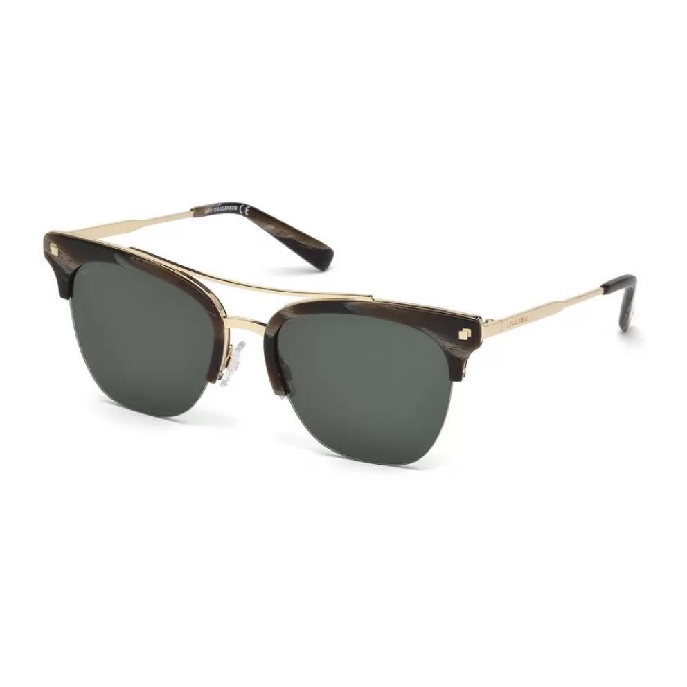 DSQUARED2 DQ 0251 50N Erkek Güneş Gözlüğü