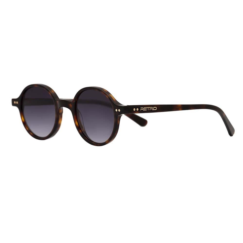 RETRO LUNA V C01 Unisex Güneş Gözlüğü