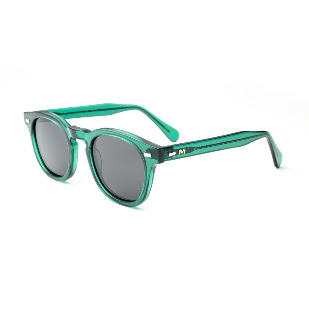 MULLER VINTAGE 9511 EMERALD 46-23-145 Unisex Güneş Gözlüğü