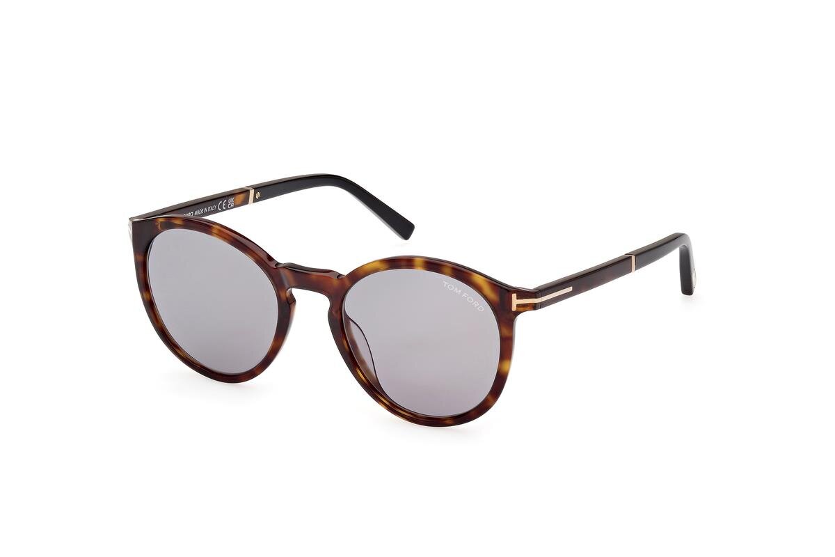 TOM FORD FT1021 52A 51 Unısex Güneş Gözlüğü