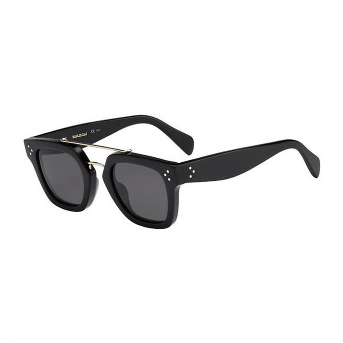 Celine CL 41077/S 807 47 BN BRIDGE Unisex Güneş Gözlüğü