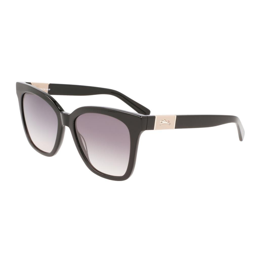 LONGCHAMP LO 696S 001 Kadın Güneş Gözlüğü