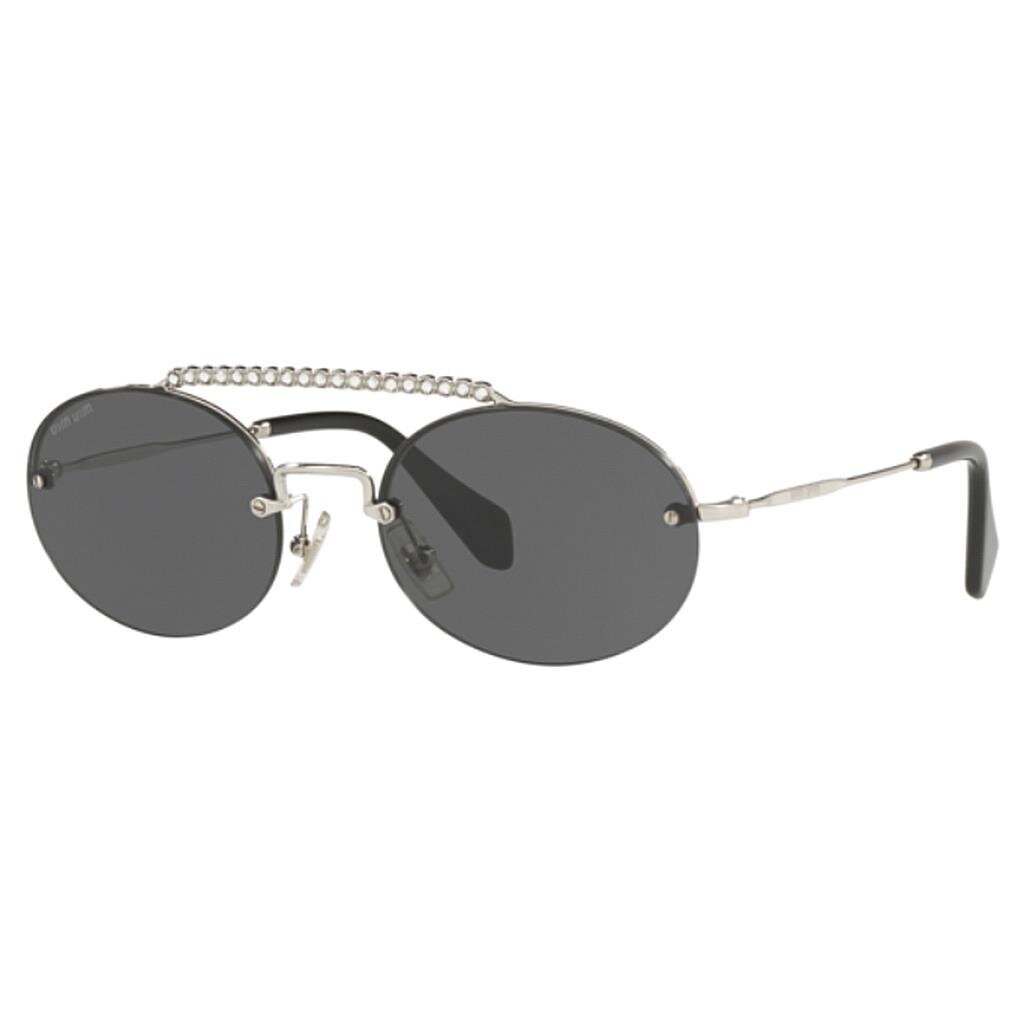 MIU MIU MU 60 TS 1BC1A1 54 Kadın Güneş Gözlüğü