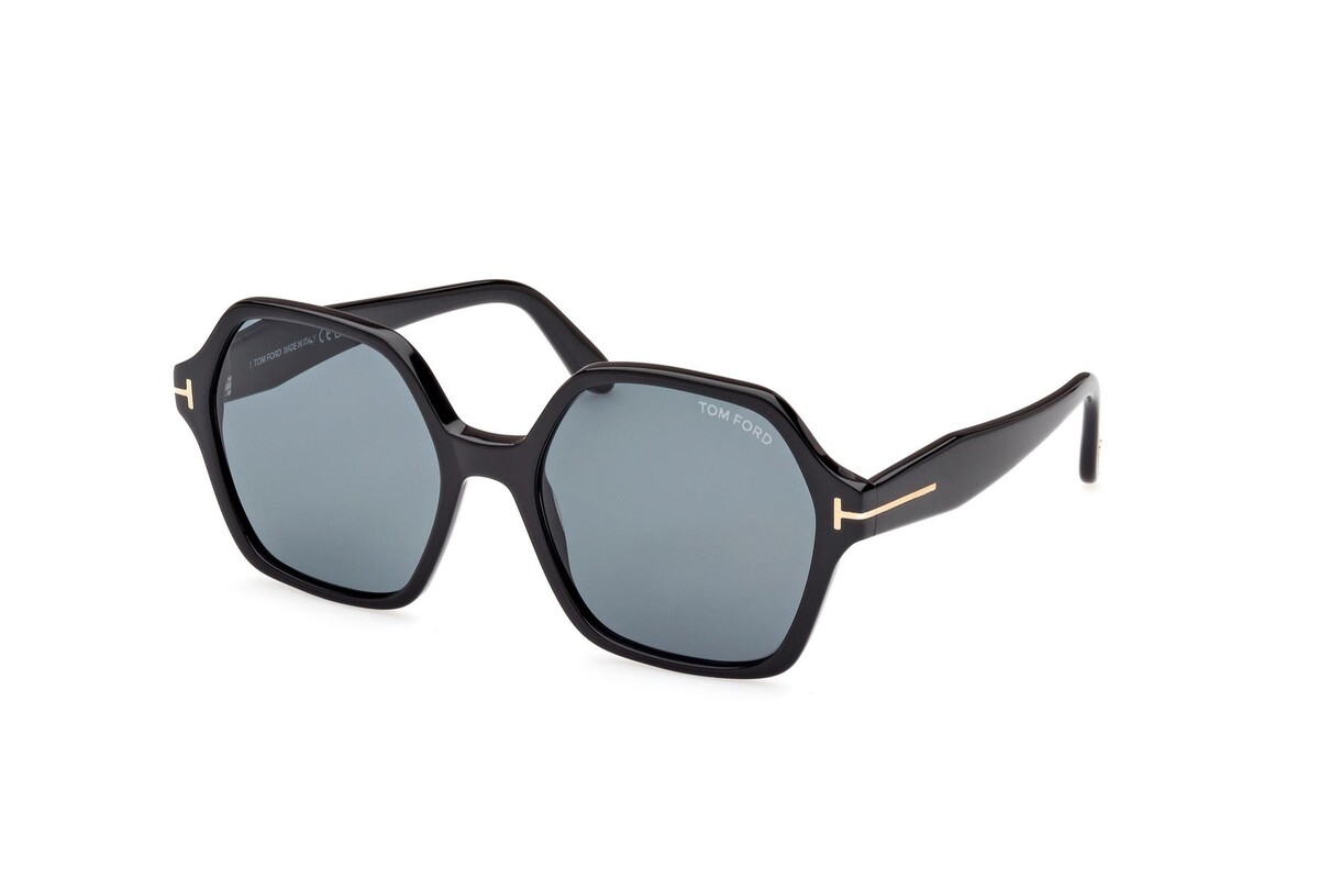 TOM FORD FT1032 01A 56 Kadın Güneş Gözlüğü