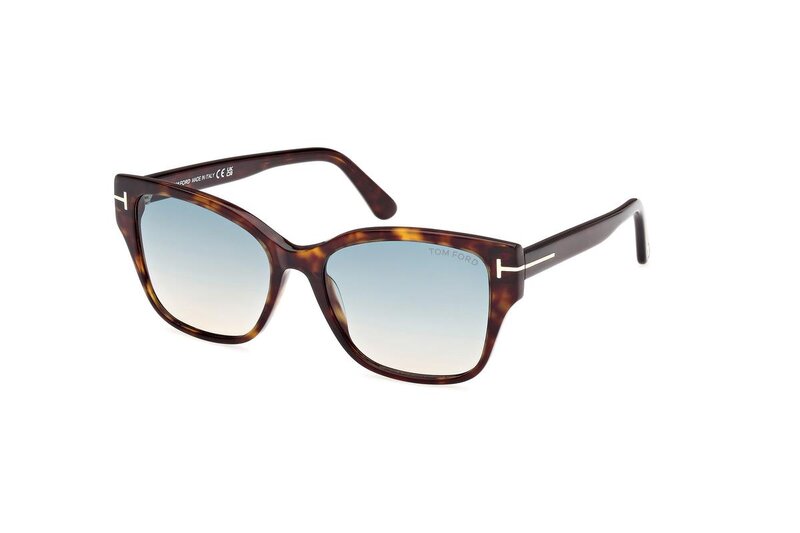 TOM FORD FT1108 52P 55 Kadın Güneş Gözlüğü