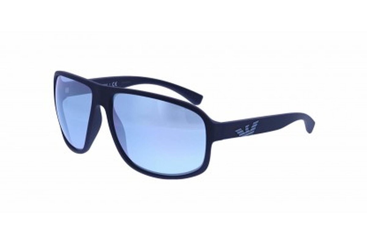 EMPORIO ARMANI 0EA 4130 57546J 63 Erkek Güneş Gözlüğü