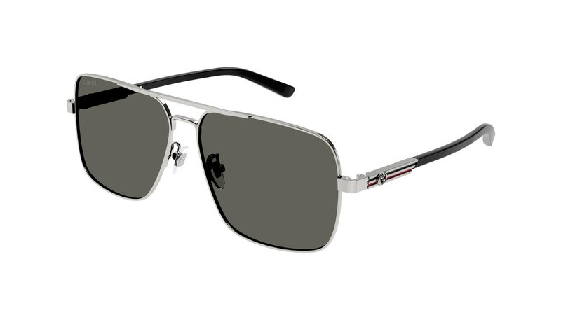 GUCCI GG1289S 001 62 14 Unısex Güneş Gözlüğü
