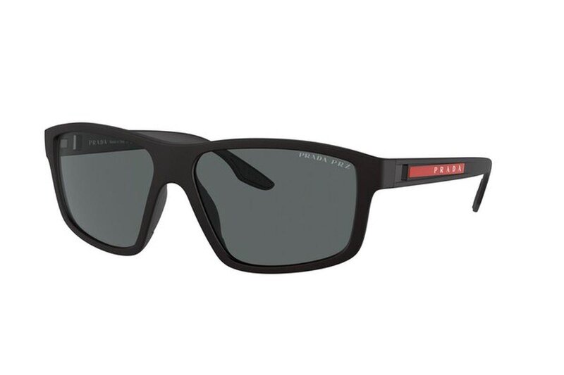 PRADA LINEA ROSSA 0PS 02XS DG002G 60 Erkek Güneş Gözlüğü