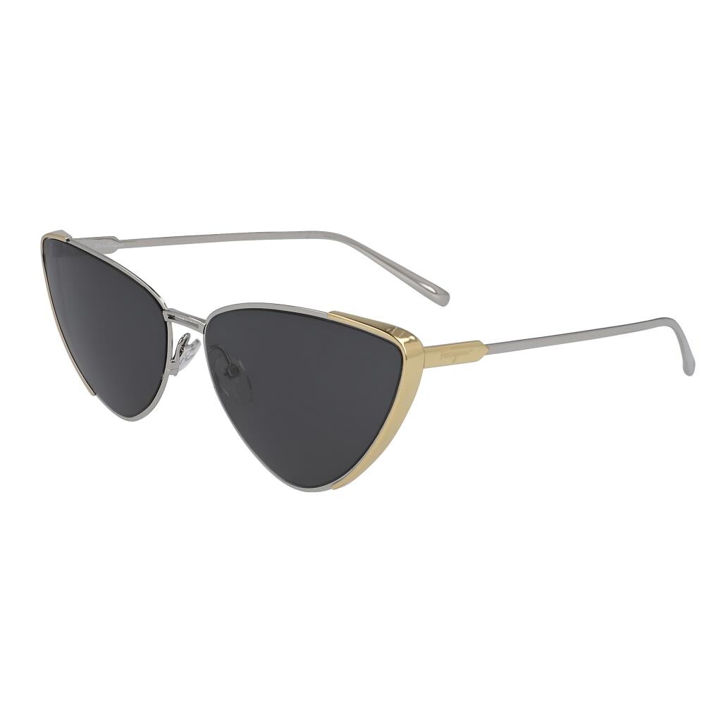 Salvatore Ferragamo SF 206S 050 63 Kadın Güneş Gözlüğü