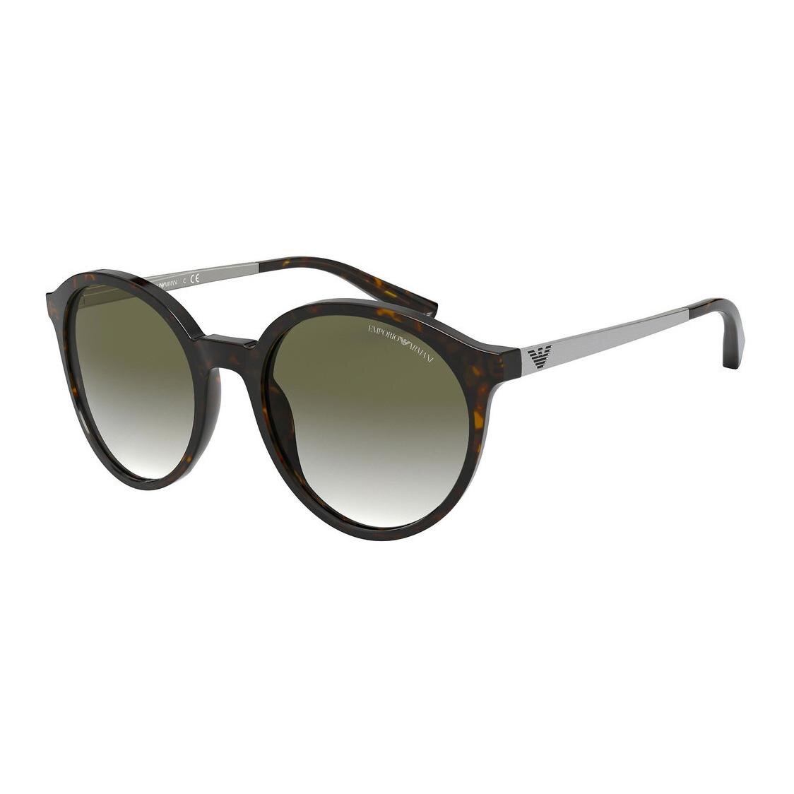 Emporio Armani EA 4134 50268E 53 Unisex Güneş Gözlüğü