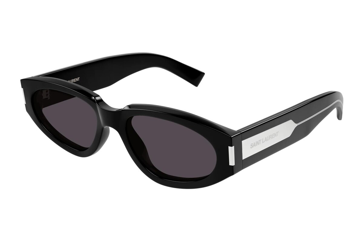 SAINT LAURENT SL 618 001 56 19 Unısex Güneş Gözlüğü