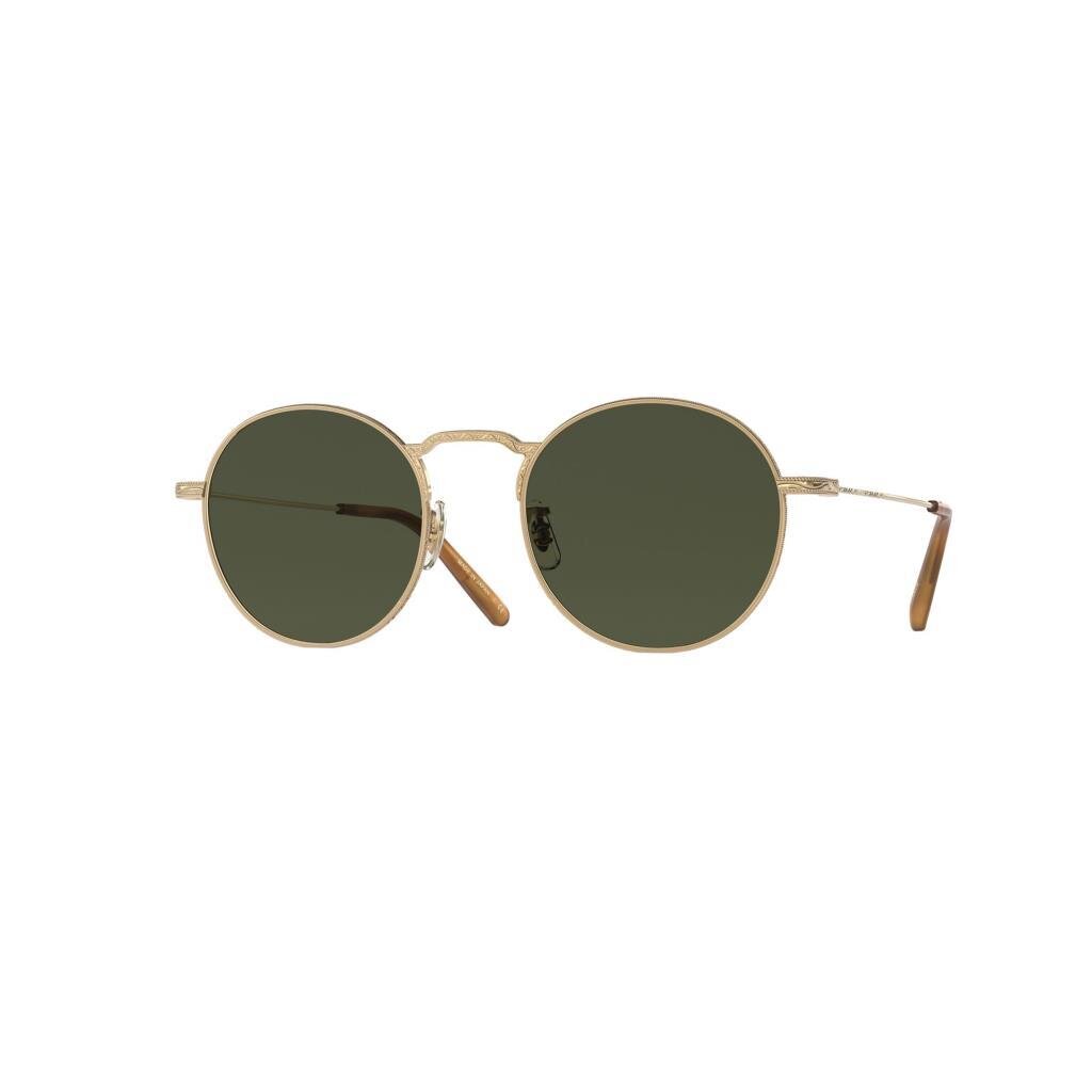 OLIVER PEOPLES OV 1282ST 529252 49 Erkek Güneş Gözlüğü