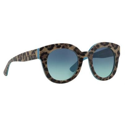 Dolce Gabbana DG 4235 28604S 49 Kadın Güneş Gözlüğü