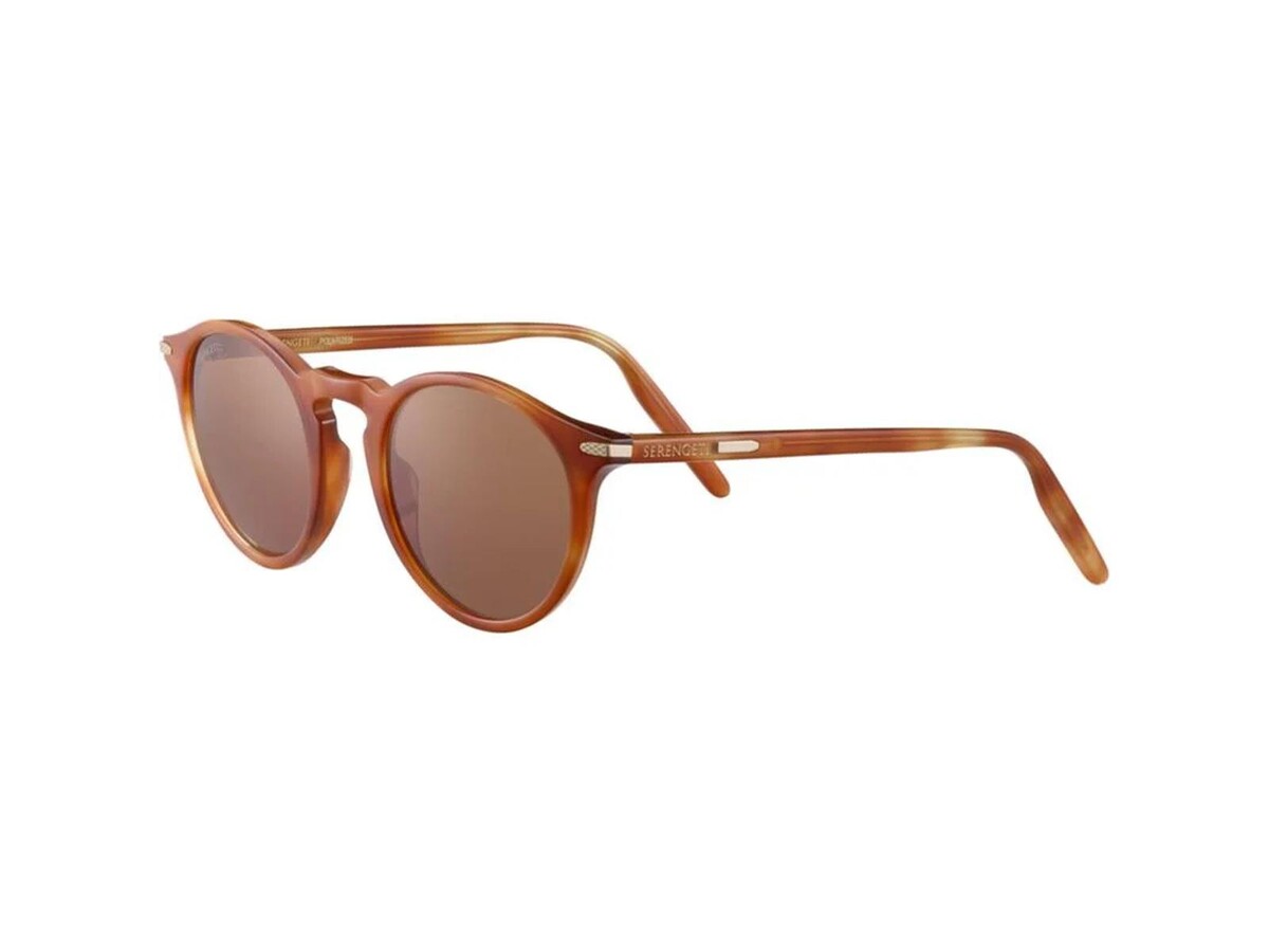 SERENGETI GSG 8953 RAFFAELE Unisex Güneş Gözlüğü