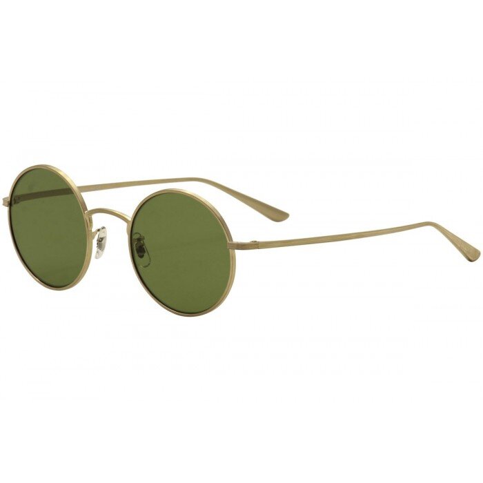 OLIVER PEOPLES OV 1197ST 525252 49 Kadın Güneş Gözlüğü
