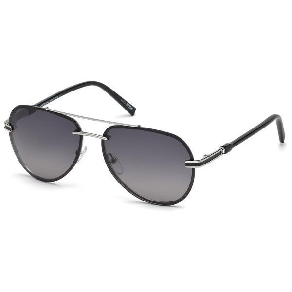Mont Blanc MB 643/S 16B 60 ERKEK Güneş Gözlüğü