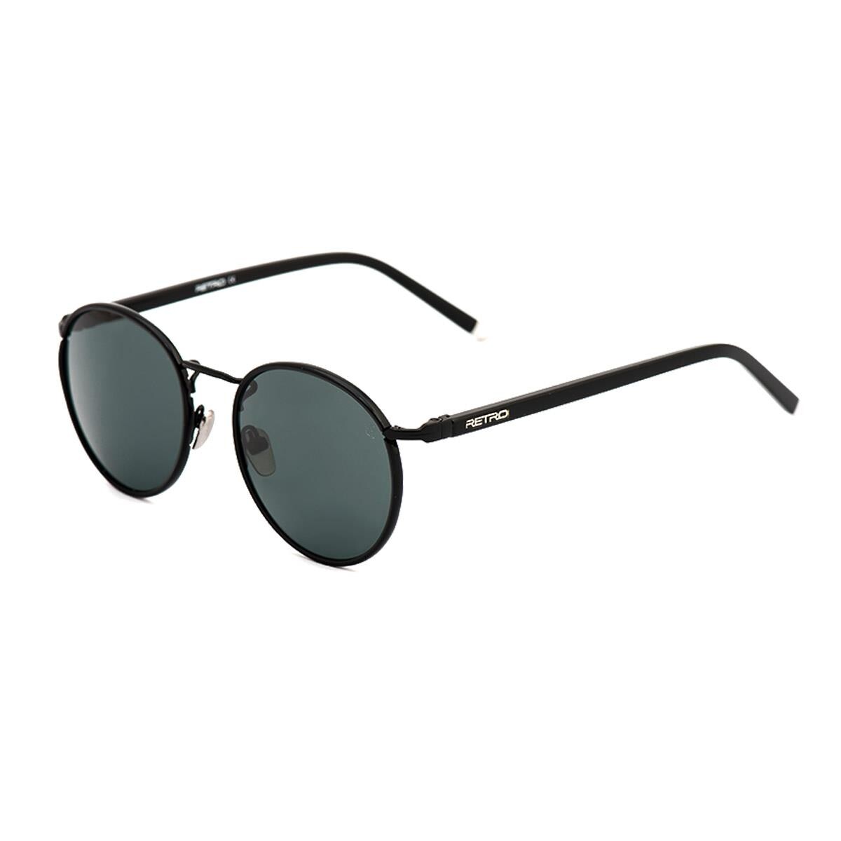 RETRO RS 0016 C02 51 Unisex Güneş Gözlüğü