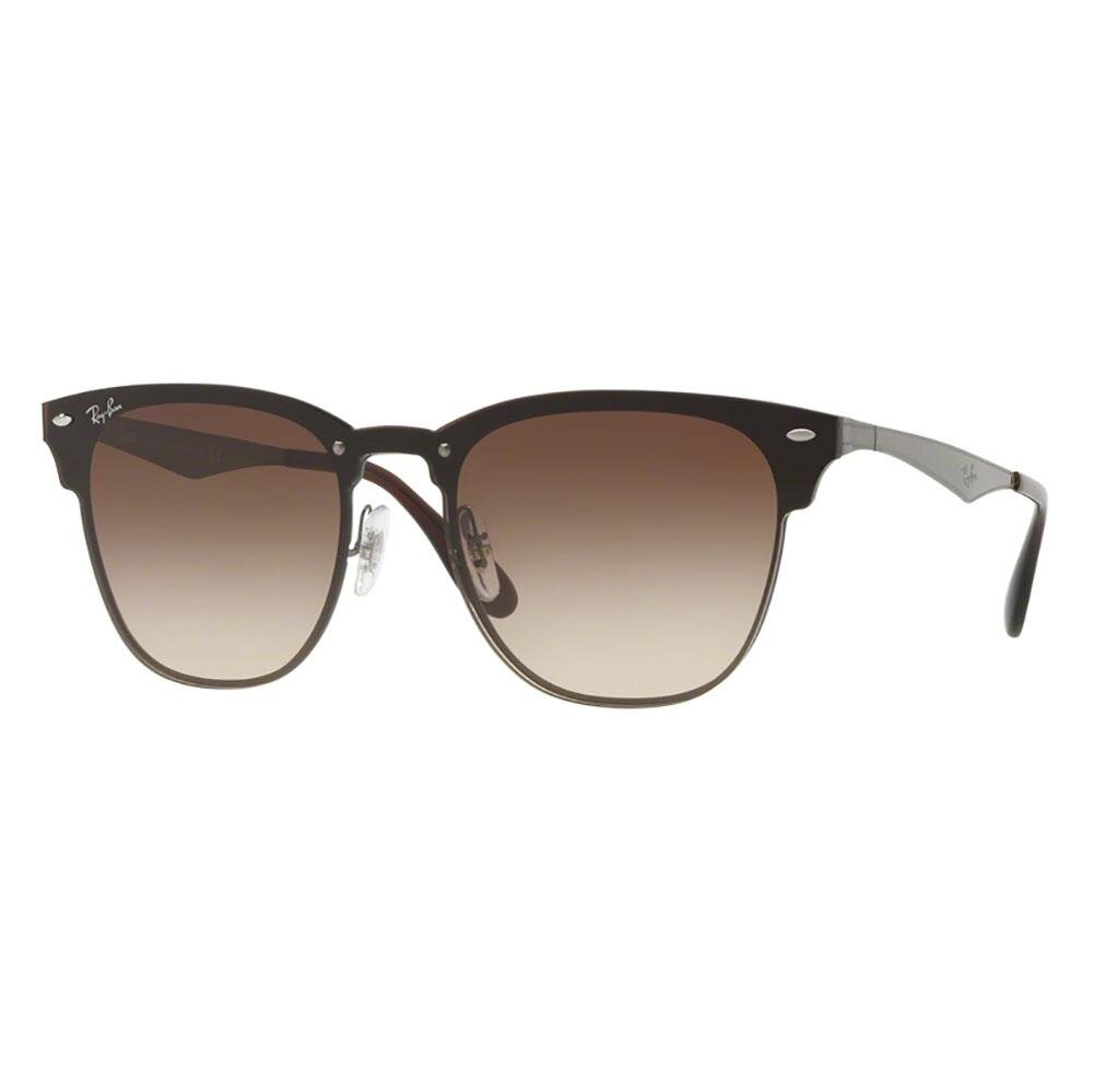 Ray-Ban RB 3576N 041/13 41 BLAZE CLUBMASTER Unisex Güneş Gözlüğü