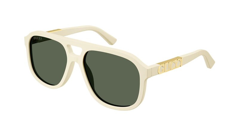 GUCCI GG1188S 005 58 17 Unısex Güneş Gözlüğü