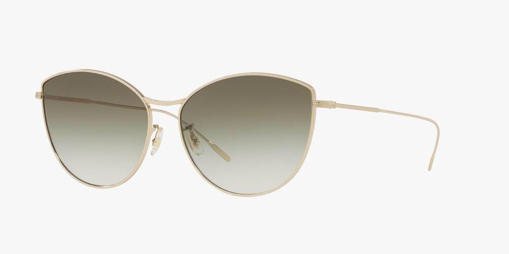OLIVER PEOPLES OV 1232S 50358E 60 Kadın Güneş Gözlüğü