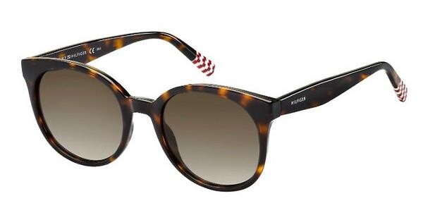 Tommy Hilfiger THF 1482/S O63 52 HA Kadın Güneş Gözlüğü