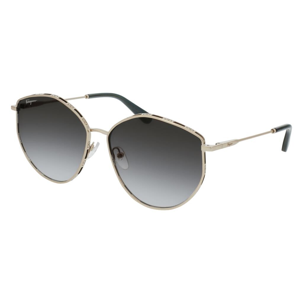 Salvatore Ferragamo SF 264S 785 60 Kadın Güneş Gözlüğü
