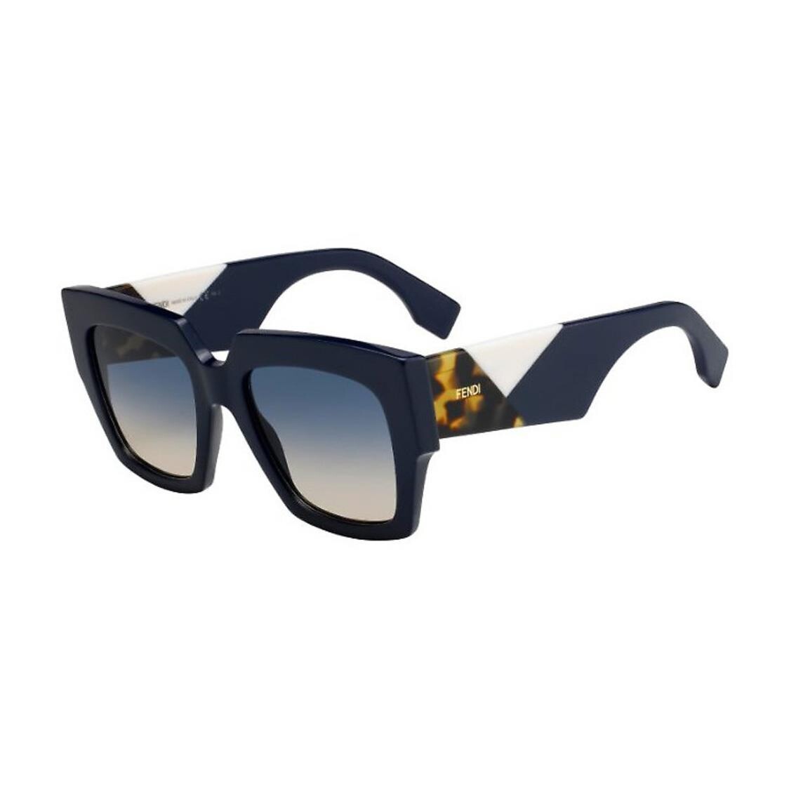 Fendi FF 0263/S PJP 52 I4 Kadın Güneş Gözlüğü