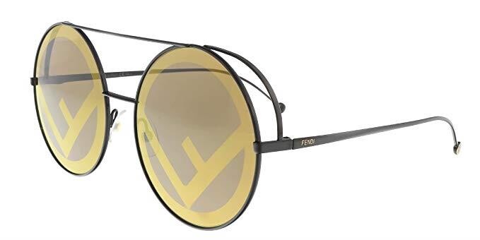 Fendi FF 0285/S 09Q 63 EB Kadın Güneş Gözlüğü