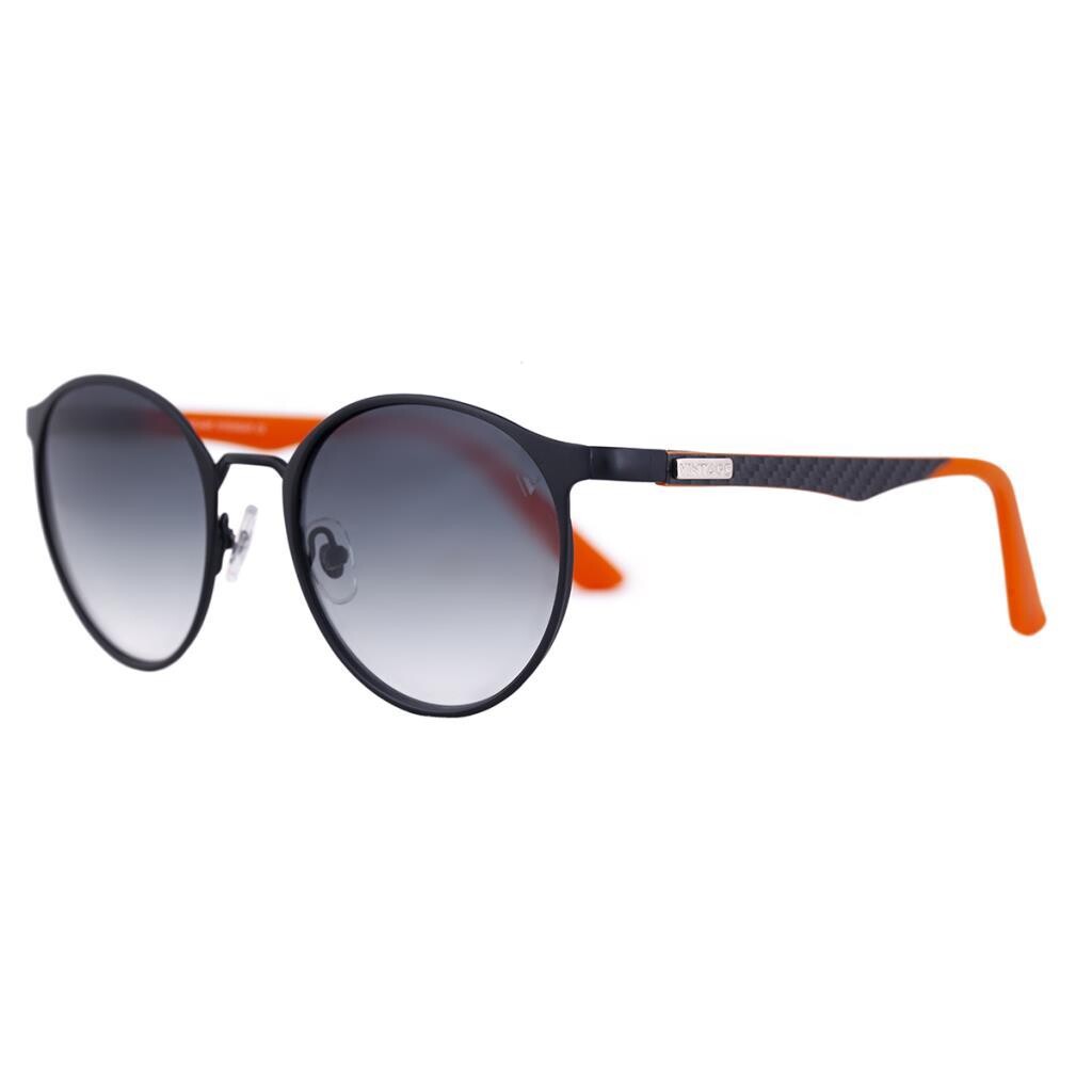 Vintage VTS 0237 C02 60-17-125 Unisex Güneş Gözlüğü