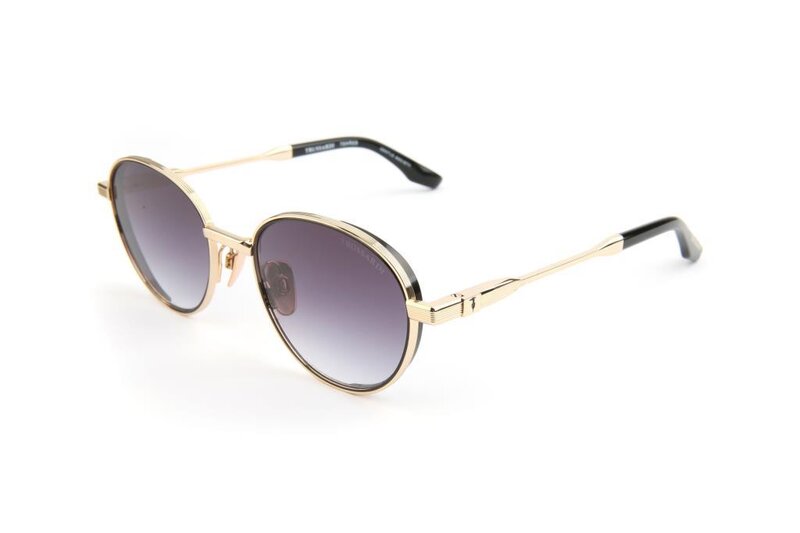 TRUSSARDI TSM3098 04A 53-20-145 Unisex Güneş Gözlüğü