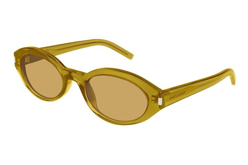 SAINT LAURENT SL 567 004 51 20 Kadın Güneş Gözlüğü