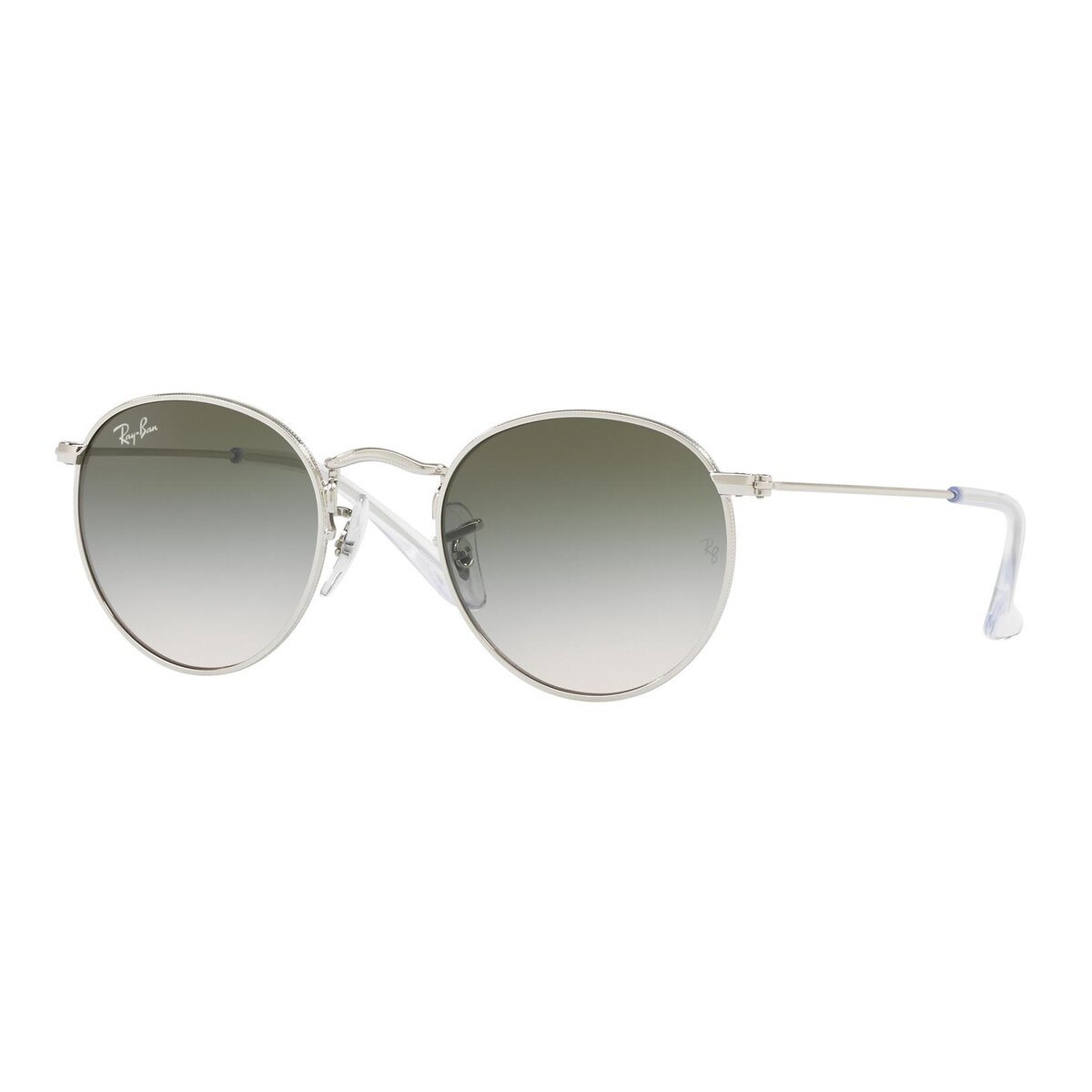 Ray-Ban Junior RJ 9547S 212/2C 44 ROUND METAL Çocuk Güneş Gözlüğü