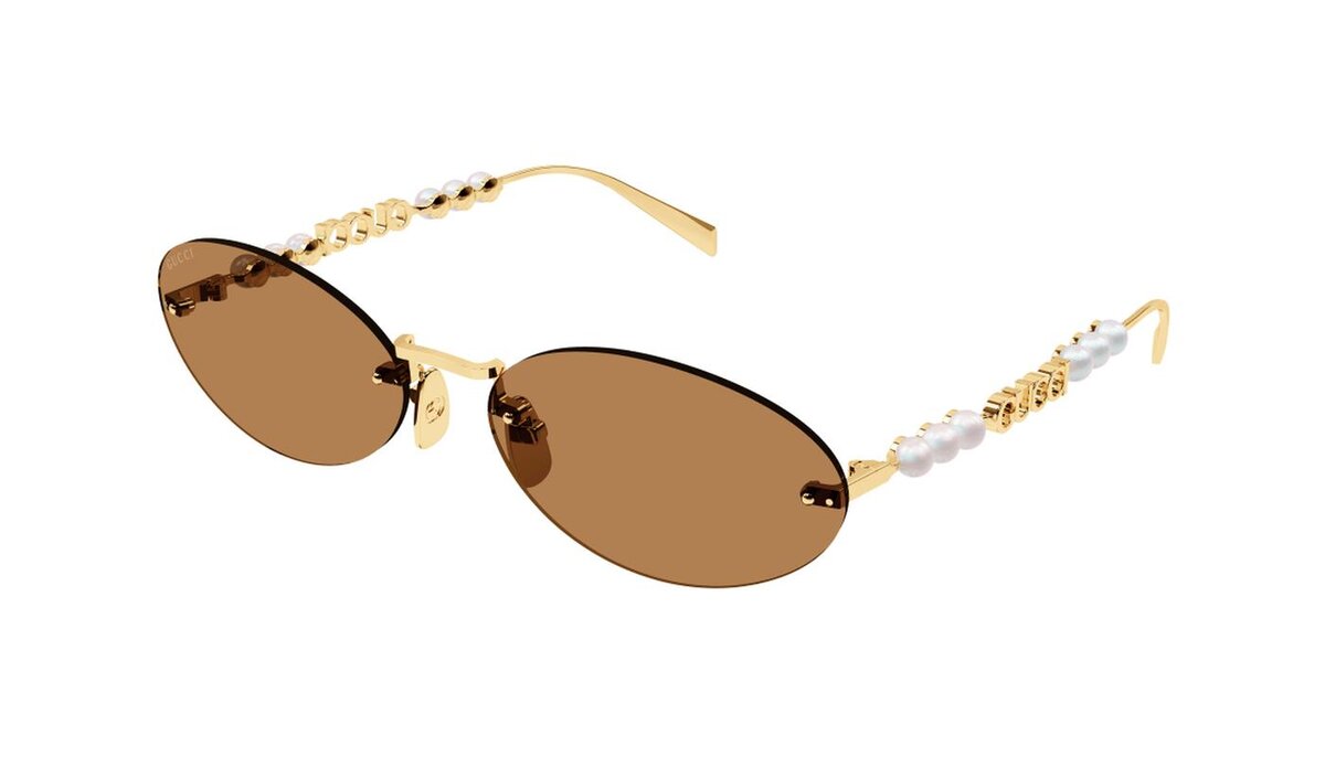 GUCCI GG1922S 003 62 17 Kadın Güneş Gözlüğü