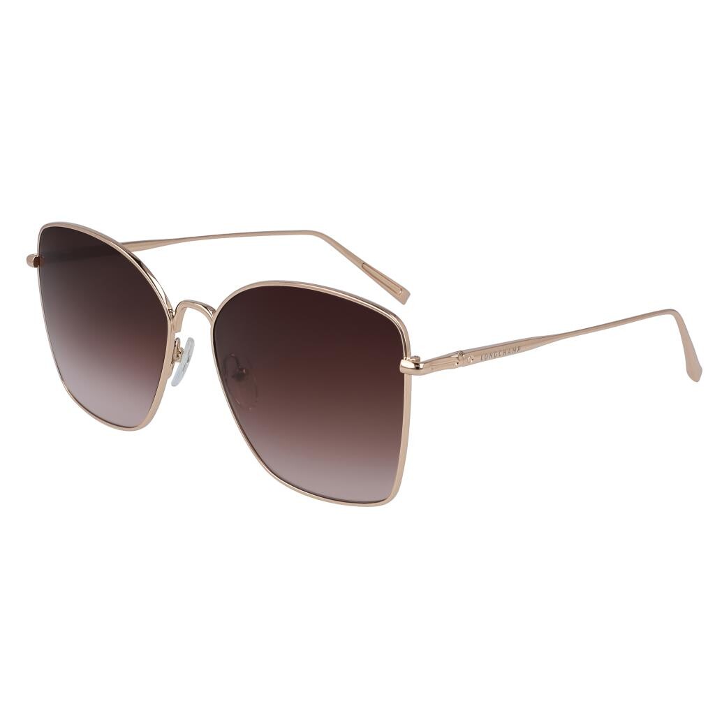 Longchamp LO 117S 770 60 Kadın Güneş Gözlüğü