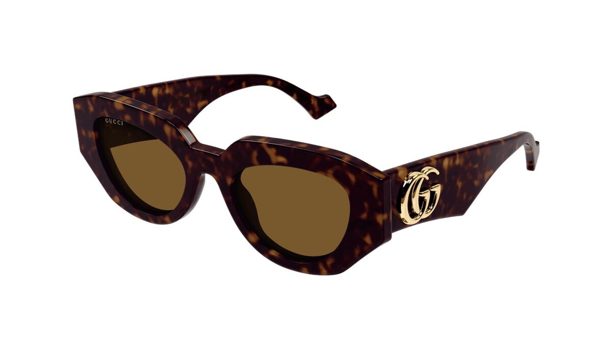 GUCCI GG1421S 002 51 20 Kadın Güneş Gözlüğü